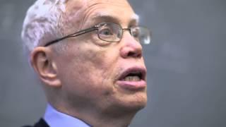 HCEO Heckman Director Video