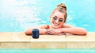 Sony Bluetooth Speaker 2020 | Sony SRS-XB12 EXTRA BASS Hindi Review