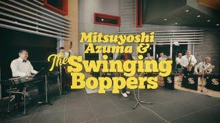 吾妻光良 & The Swinging Boppers『打ち上げで待ってるぜ』(Full ver.)