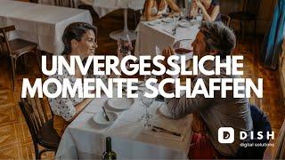 How attention makes the visit memorable | Tips & Tricks | News | DISH by METRO