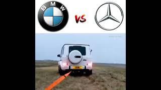 bmw x7 vs mercedes g63 amg подпишись