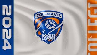 Collegiate Rocket League | Fall 2024 | Open 2