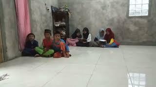 Nadzom Sunda 'Ngaran Solat' @Ansor86