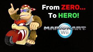 The *COMPLETE* Mario Kart Wii Beginner Guide!