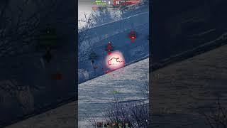 ЭТО КЛАССИКА! #shorts #wot #barbarian #советы #танки #recommended #рекомендации