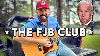 "The FJB Club - THEME SONG!!"  | Buddy Brown | Truck Sessions