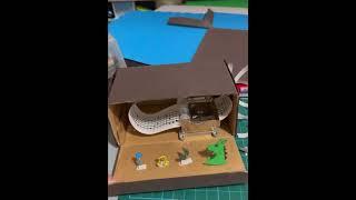 DIY Music Box Project: The Making Of