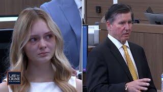 Maya Kowalski’s Lawyer Delivers Powerful Closing Argument in Trial Against Florida Hospital