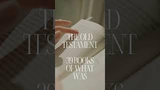 The Bible. #scriptures