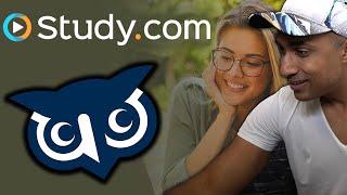 Study.com Review | Considering WGU? WATCH THIS FIRST! Transfer Credits From Study.com!