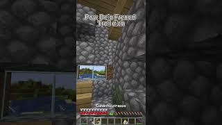 IP: NeverGame.net #foryou #viral #shorts #short #ytshorts #video #minecraft #troll #funny #gaming