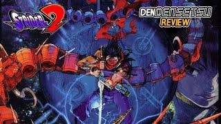 Strider 2 - (PSone) - DenDensetsu Review