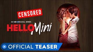 Hello Mini | Teaser | MX Original Series | MX Player