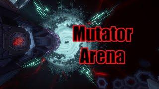 Mutator Arena Game Modes & Modifiers - Borderlands: TPS