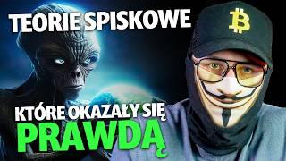 Phil Konieczny - Wybory / Spiski / Sekrety / Polityka - Sytuacja na świecie