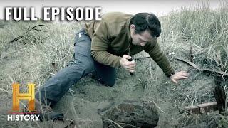 Hunting Hitler: Top Secret Evidence Unearthed (S1, E4) | Full Episode