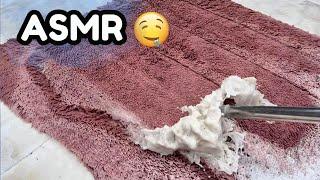 Scraping dirty water off carpets Compilation Pt. 53 || Satisfying Video