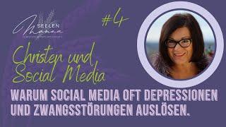 #004 Christen & Social Media