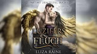 Luzifers Fluch von Eliza Raine,Rose Wilson | Fantasy Hörbuch