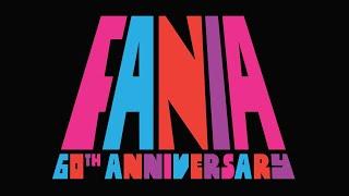 Fania Records 60th Anniversary (Official Trailer)