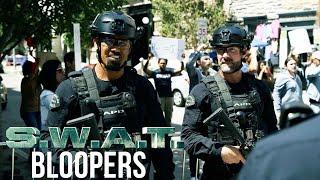 S.W.A.T. | Season 4 Bloopers