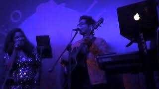 Sagar Gupta Collective | Live at Romeo+Juliet by Titos | Goa