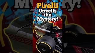 Shocking Tire Failure at Qatar GP: Pirelli Reveals New Findings!