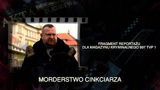 PARAGRAF 13 MORDERSTWO CINKCIARZA wersja4K