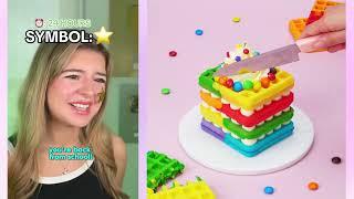  Text To Speech  Cake Storytime TikTok  POVs Tiktok Compilations #30