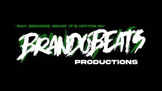 Brandobeatz__ Making Beats