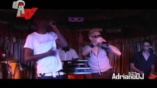 William El Magnifico ft Chocolate - La Flautista (Estreno Live)