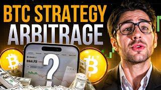 Bitcoin P2P Crypto Arbitrage Strategy | Btc Price 100,000$  !!! #crypto #bitcoin #btc