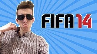 Jak Boss! - FIFA14 - DO DYWIZJI #1 - ODC. 1