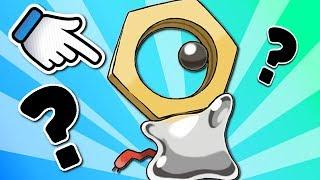 MYSTERIÖSES POKÉMON "MELTAN"! Lets Go Pikachu / Evoli