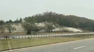 Blasting Video