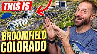 Explore Broomfield Colorado: Top 9 Reasons to Love