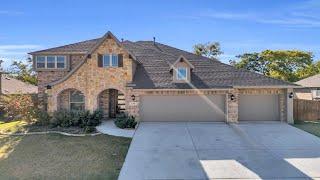 1108 Wrenwood Dr, Justin, TX Presented by Troy Sage.