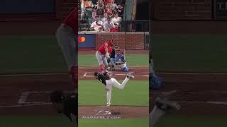 A 10-strikeout night for the 41-year old Charlie Morton!