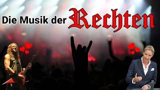 Die düstere Wahrheit über Heavy Metal