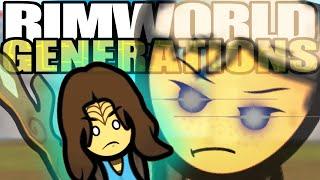 Hijacking Your Brain | Rimworld: Generations II #24