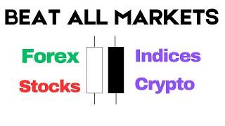 How To Trade EVERY Market (The Best Strategies)