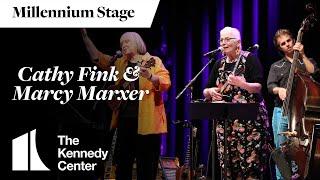 Cathy Fink & Marcy Marxer:Big Family Ukulele Jam and Sing-Along- Millennium Stage(November 24, 2023)