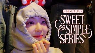 IRENE's Sweet Simple Seriesㅣ#Paris