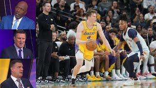 Lakers Postgame Analysis x Full Highlights VS Spurs | November 27, 2024