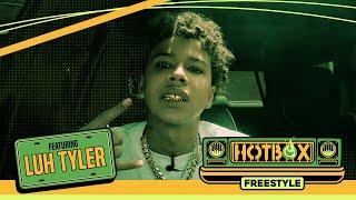 Luh Tyler - "Hotbox Freestyle"