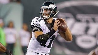 Tim Tebow highlights - 2015 NFL Preseason Week 4