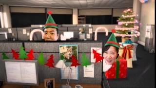인요한가족