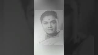 Inspiring story of the legendary actress SN lakshmi amma #kamal #mgr #kollywood #sivaji #msv