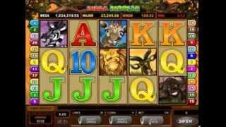 Mega Moolah Slot Demo, Review & Bonus to Play