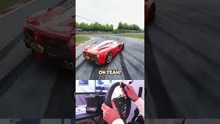 Sideways is the only way! drifting in assetto corsa #drifting #assettocorsa